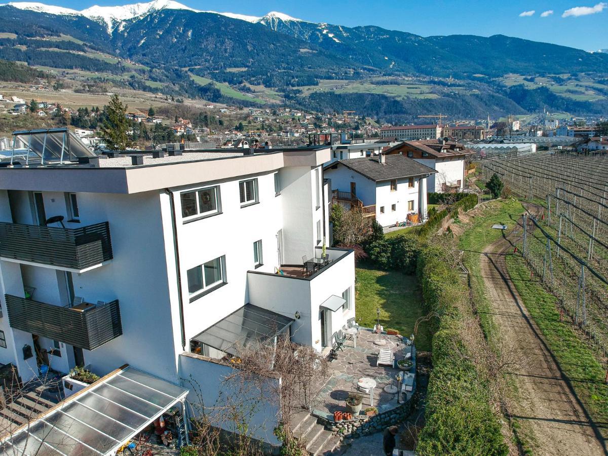 Apartment Le Rose Di Marianne - Ovest Vahrn Exterior foto