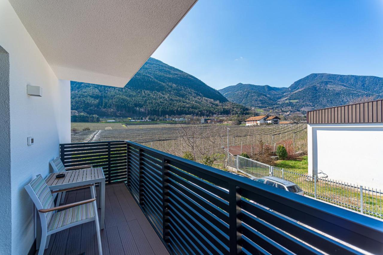 Apartment Le Rose Di Marianne - Ovest Vahrn Exterior foto