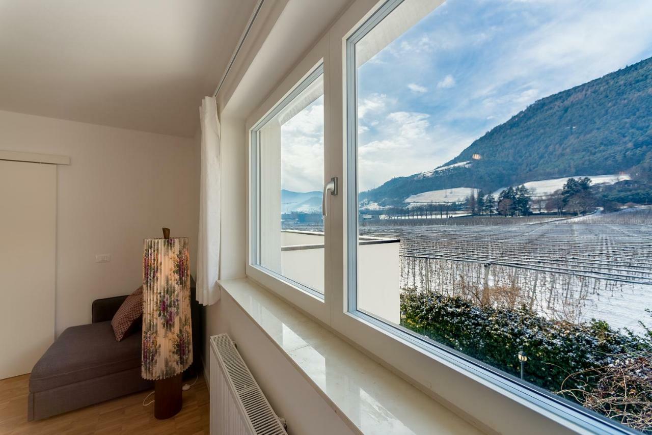 Apartment Le Rose Di Marianne - Ovest Vahrn Exterior foto