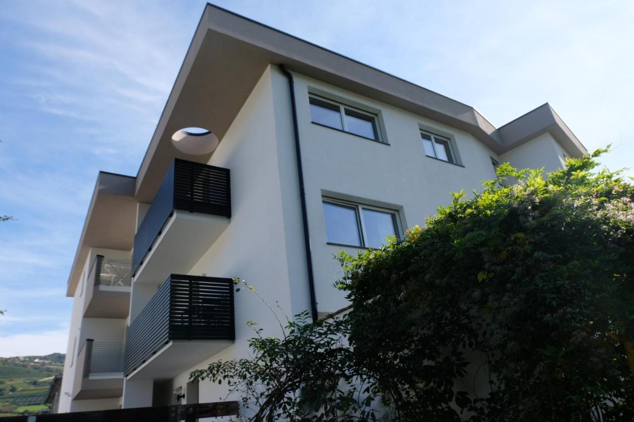 Apartment Le Rose Di Marianne - Ovest Vahrn Exterior foto
